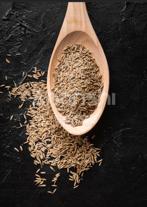 Cumin Seeds (Jeera)