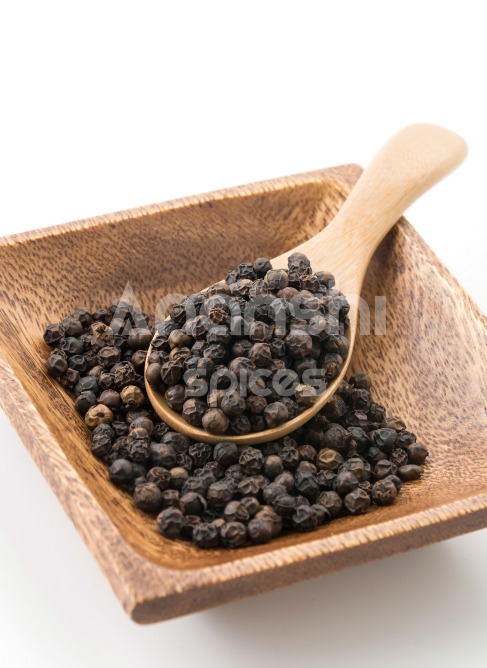 Black Pepper (Kali Mirch)