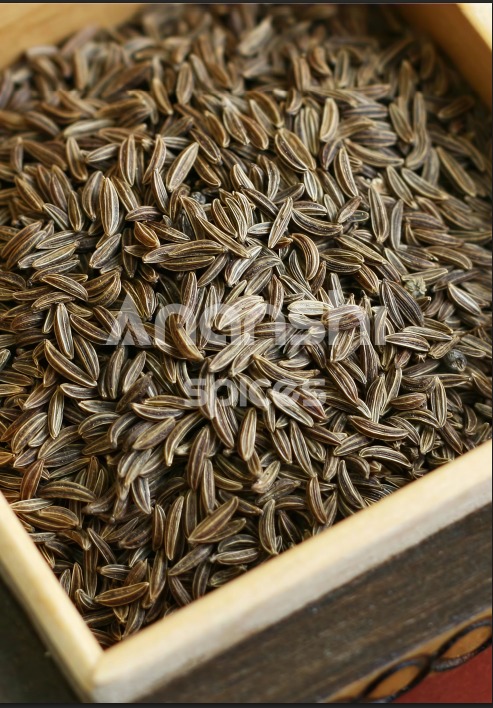 Caraway Seeds (Shahi Jeera)