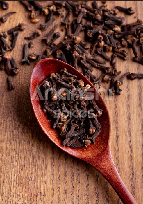 Clove (Laung)