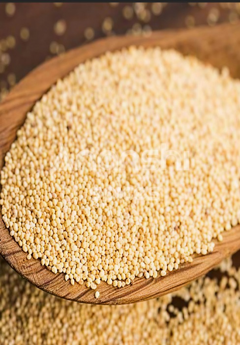 Poppy Seeds (Khus Khus)