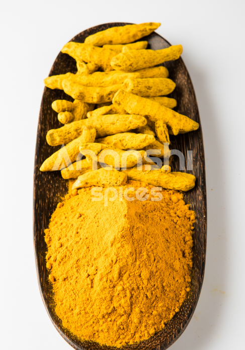 Turmeric Powder (Haldi)