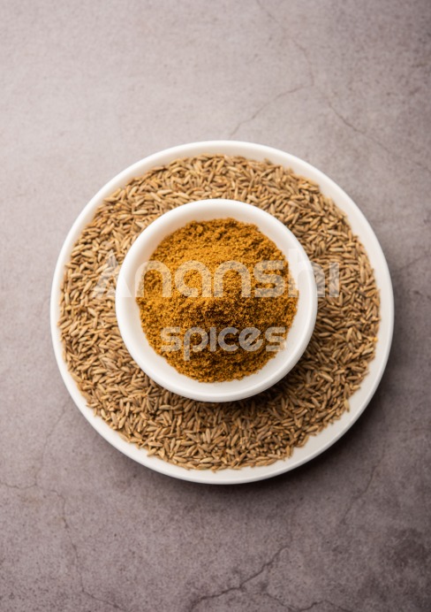 Cumin Powder (Jeera Powder)
