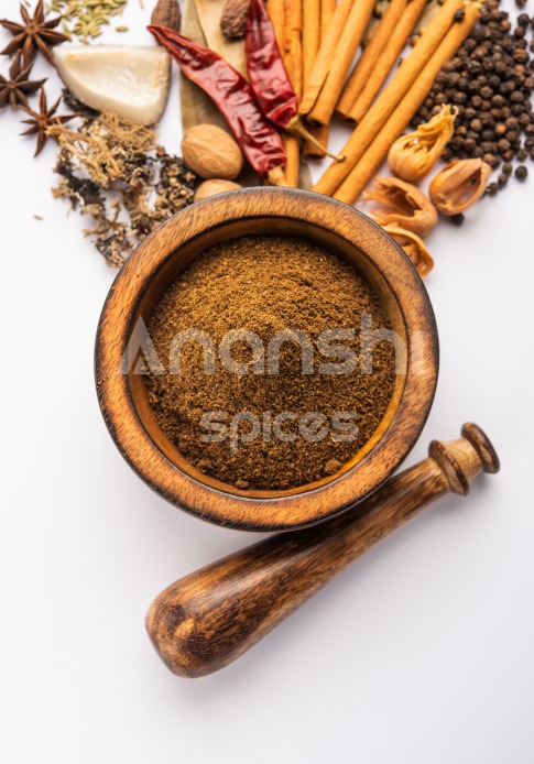 Garam Masala (Powder)