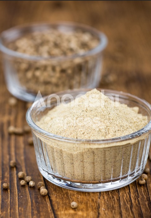 White Pepper (Powder)
