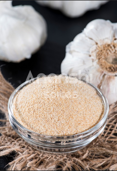 Garlic Powder (Lahsun Powder)