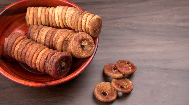 Dry Figs (Anjeer)