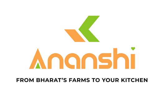 Ananshi Spices Logo